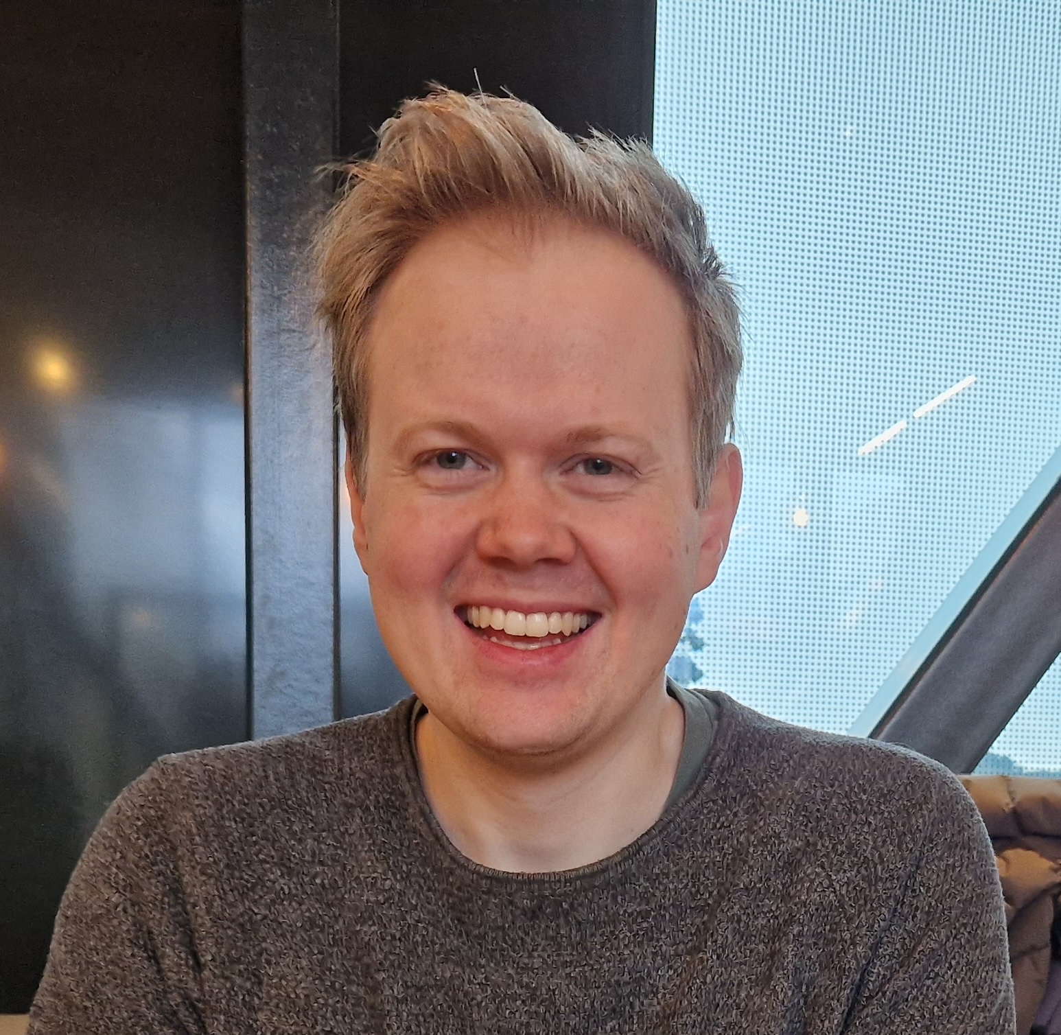 Andreas Sæther Skeidsvoll