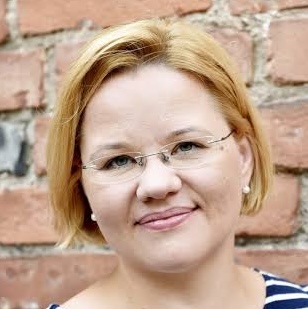Minna Palmroth