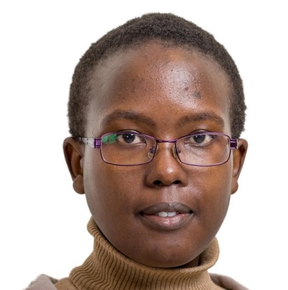 Norah Kaggwa Kwagala